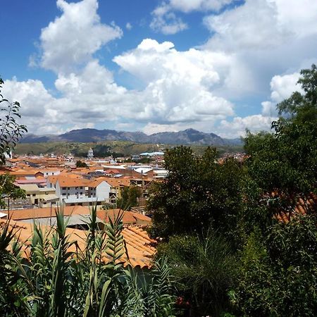 La Selenita Panzió Sucre Kültér fotó