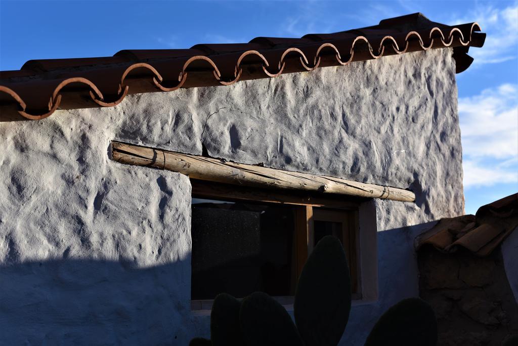 La Selenita Panzió Sucre Kültér fotó